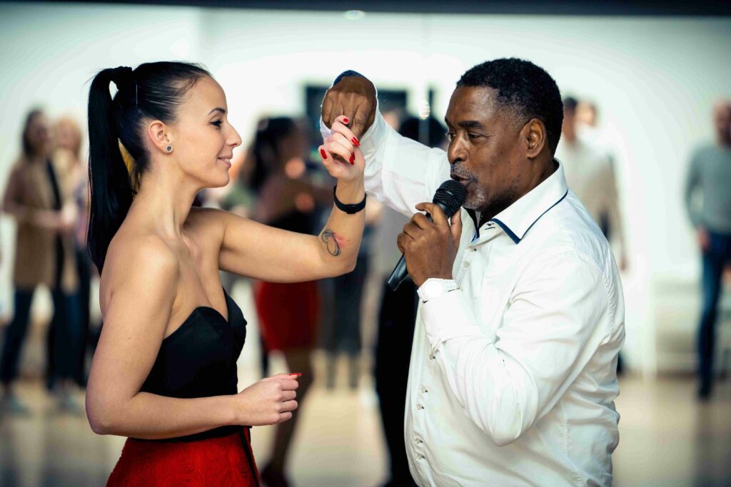 Lázaro de Jesus salsa nitra nexum