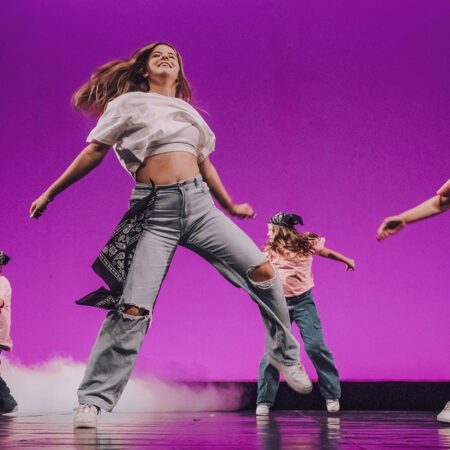 hip hop nitra Deti a Teens Tanečná škola NEXUM - Nitra, Sereď, Topoľčany