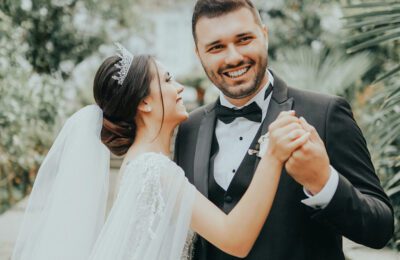 Svadobný kurz nielen pre mladomanželov ale aj pre svadobčanov.