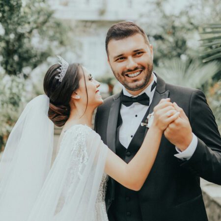 Svadobný kurz nielen pre mladomanželov ale aj pre svadobčanov.