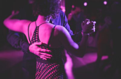 Tanečný kurz Kizomba pre dospelých | Tanečná škola NEXUM Nitra