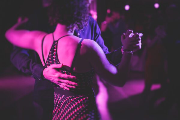 Tanečný kurz Kizomba pre dospelých | Tanečná škola NEXUM Nitra