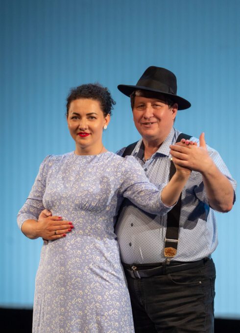 tango vojtech takač nexum nitra tanecna skola