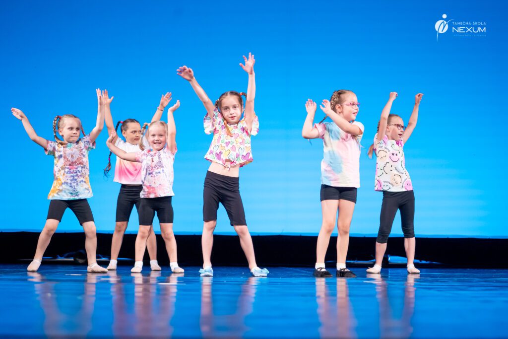 Zumba Kids Mini