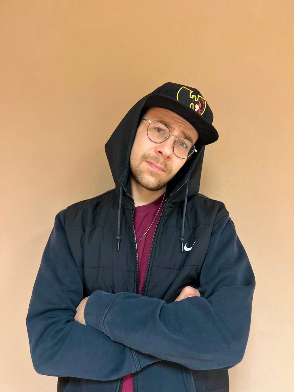 Marcel "Macej" Komárňanský - tanečník, lektor a porotca - pre blog Nexum